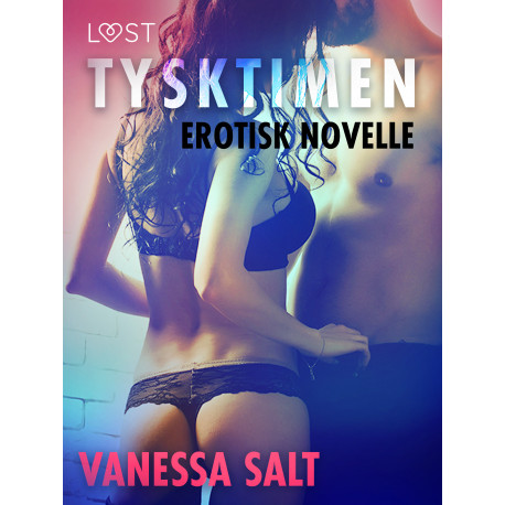 Tysktimen – Erotisk novelle
