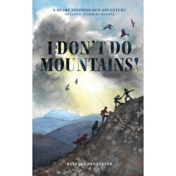 I Don't Do Mountains