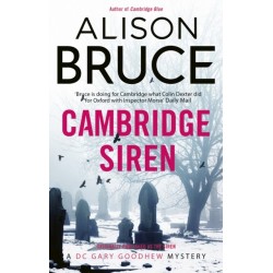 The Cambridge Siren