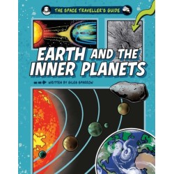 The Space Traveller's Guide: Earth and the Inner Planets