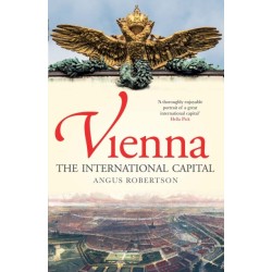 Vienna: The International Capital