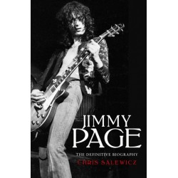 Jimmy Page: The Definitive Biography
