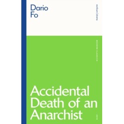 Accidental Death of an Anarchist