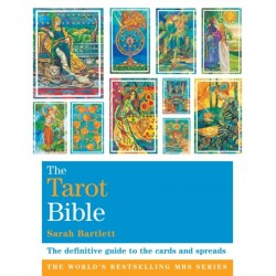 The Tarot Bible: Godsfield Bibles