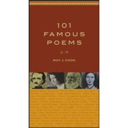 101 Famous Poems