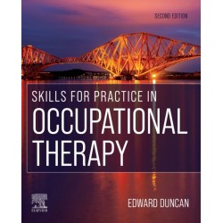 Skills for Practice in Occupational Therapy