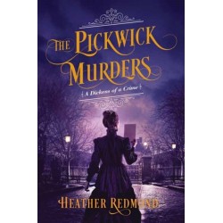 The Pickwick Murders
