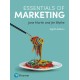 Essentials of Marketing
