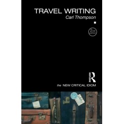 Travel Writing