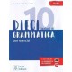Dieci: Grammatica con esercizi. Libro + video online A1/A2
