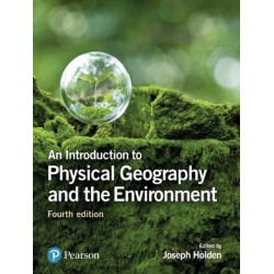 An Introduction to Physical Geography and the Environment, An