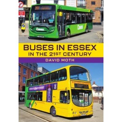 Buses in Essex in the 21st Century