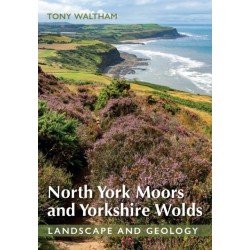 North York Moors and Yorkshire Wolds: Landscape and Geology