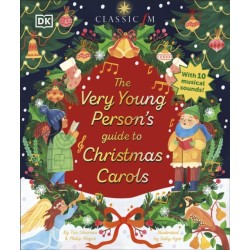 The Very Young Person's Guide to Christmas Carols