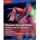 Panorama hispanohablante Workbook 2: Spanish ab initio for the IB Diploma