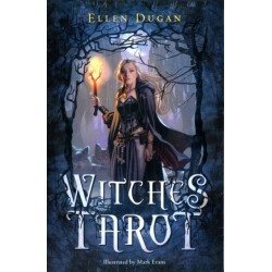 Witches Tarot