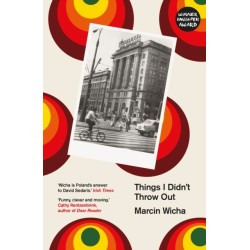 Things I Didn't Throw Out