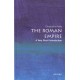 The Roman Empire: A Very Short Introduction