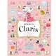 Where is Claris in Paris!: Claris: A Look-and-find Story!
