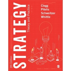 Strategy: Theory and Practice