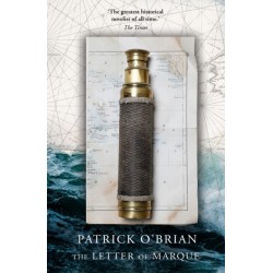 The Letter of Marque