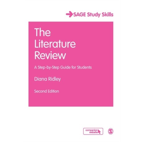The Literature Review: A Step-by-Step Guide for Students