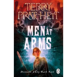 Men At Arms: (Discworld Novel 15)
