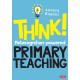 Think!: Metacognition-powered Primary Teaching