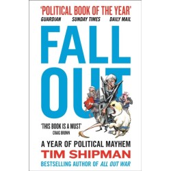 Fall Out: A Year of Political Mayhem