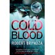 Cold Blood: A gripping serial killer thriller that will take your breath away