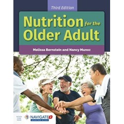 Nutrition for the Older Adult