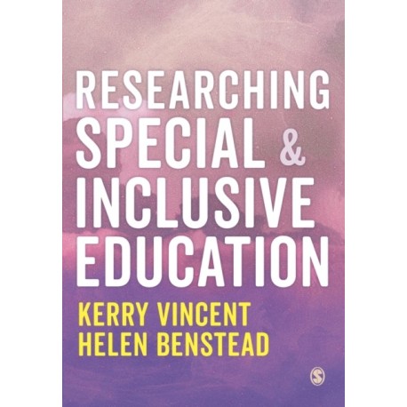 Researching Special and Inclusive Education