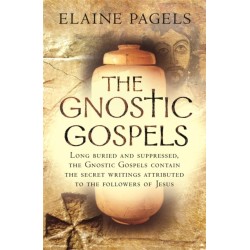 The Gnostic Gospels