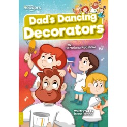 Dad's Dancing Decorators
