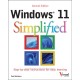Windows 11 Simplified