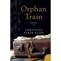 Orphan Train: A Novel