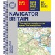 Philip's Navigator Britain: Spiral