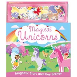 Magical Unicorns
