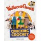 Wallace & Gromit: Cracking Crochet: Create 12 Iconic Characters in Amigurumi