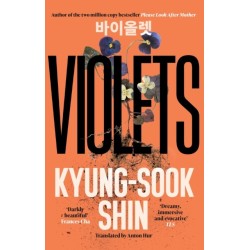 Violets: From the bestselling author of Please Look After Mother