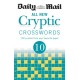 Daily Mail All New Cryptic Crosswords 10