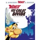 Asterix: Asterix and The Great Divide: Album 25