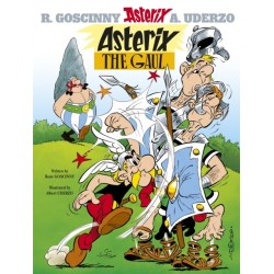 Asterix: Asterix The Gaul: Album 1