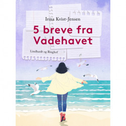 5 breve fra Vadehavet