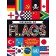 The Book of Flags: Flags from around the world and the stories behind them