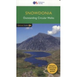 Snowdonia