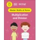 Maths — No Problem! Multiplication and Division, Ages 8-9 (Key Stage 2)