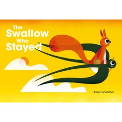 The Swallow Who Stayed