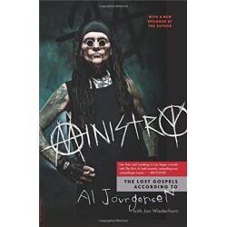 Ministry: The Lost Gospels According to Al Jourgensen