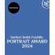 Herbert Smith Freehills Portrait Award 2024